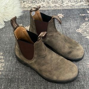 Blundstone - Rustic Brown